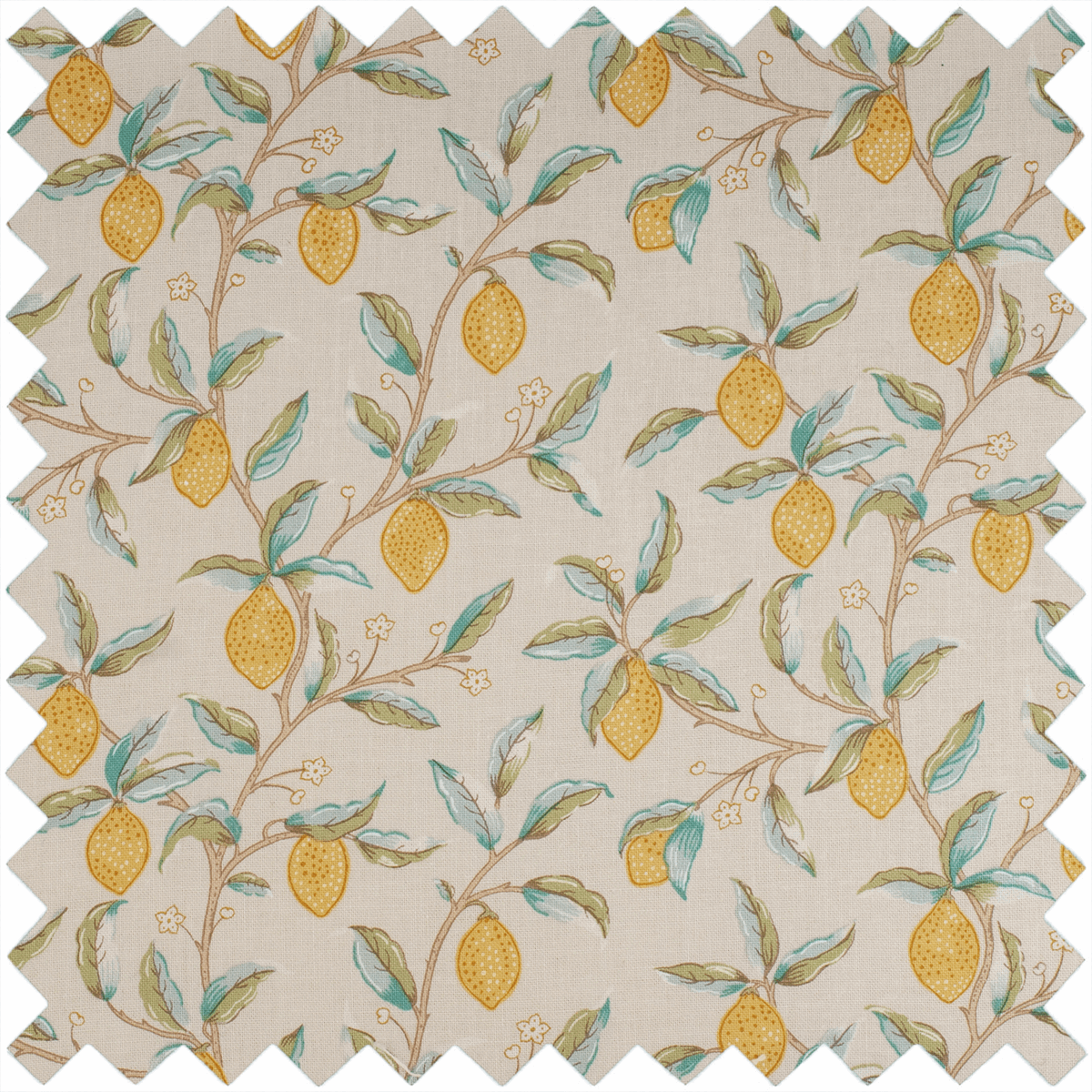 Morris Lemons Knit Sew