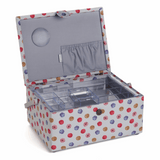 Knit 'n' Purl Sewing Box - Large