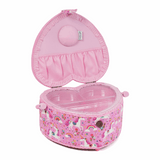 Magical Heart Sewing Box - Medium