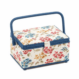 Fairfield Sewing Box