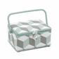 Cube Sewing Box - Medium