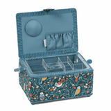 Aviary Sewing Box - Medium