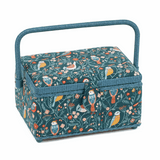 Aviary Sewing Box - Medium