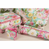 Rose Blossom Sewing Box - Medium