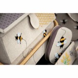 Bee Hive with Drawer Sewing Box - XLarge