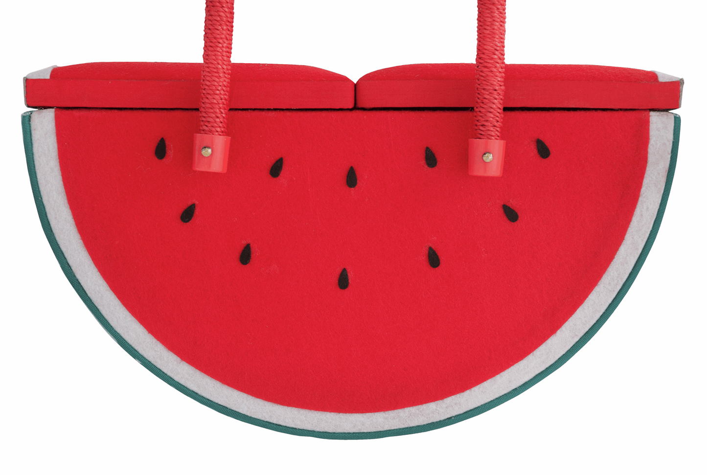 Watermelon Sewing Box