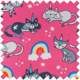 Project Case - Caticorn