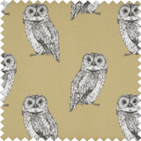 Owlet Sewing Box - Rectangle