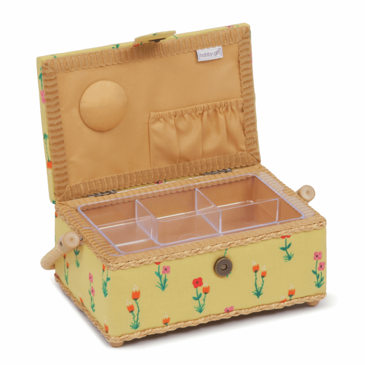 Meadow Sewing Box - Small