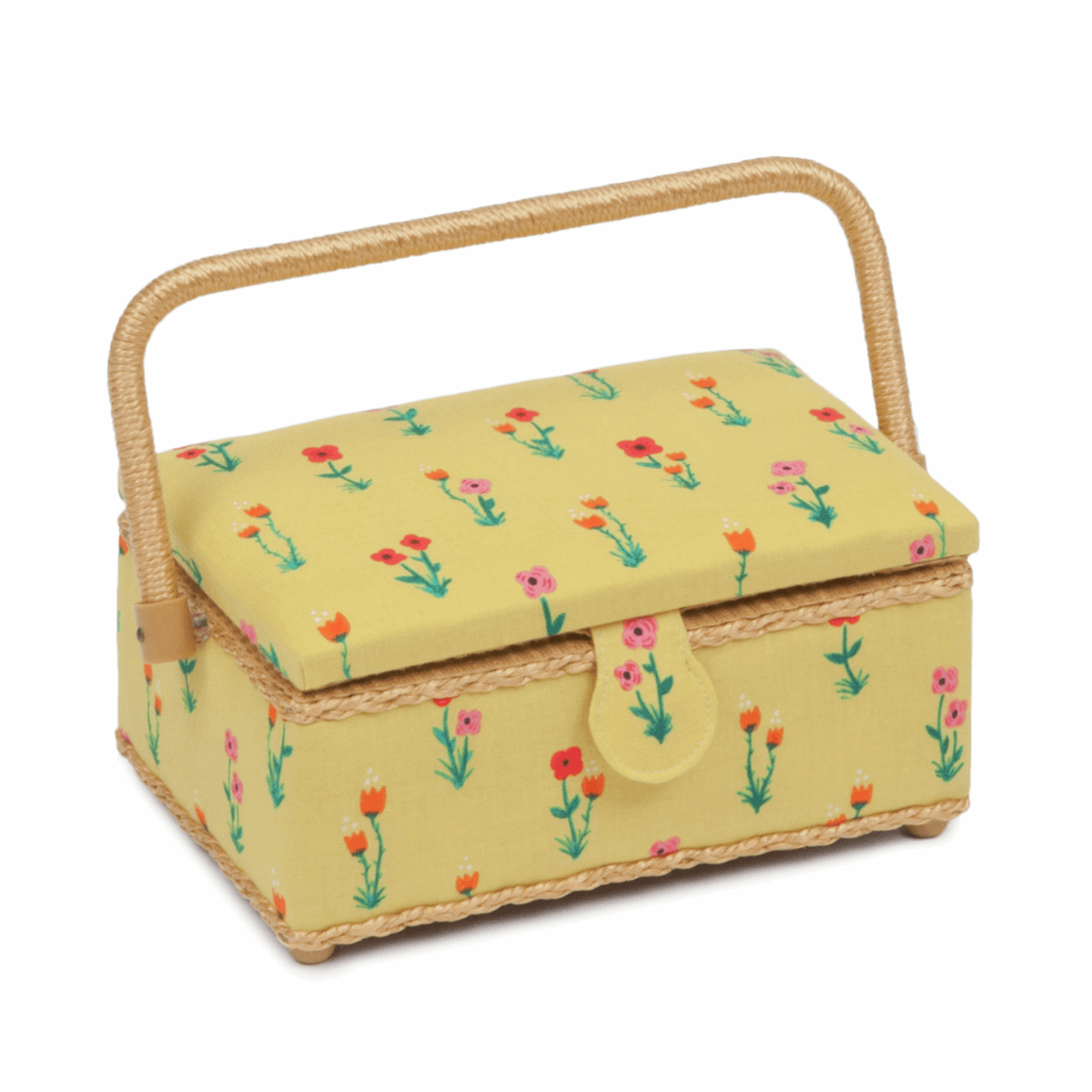 Meadow Sewing Box - Small