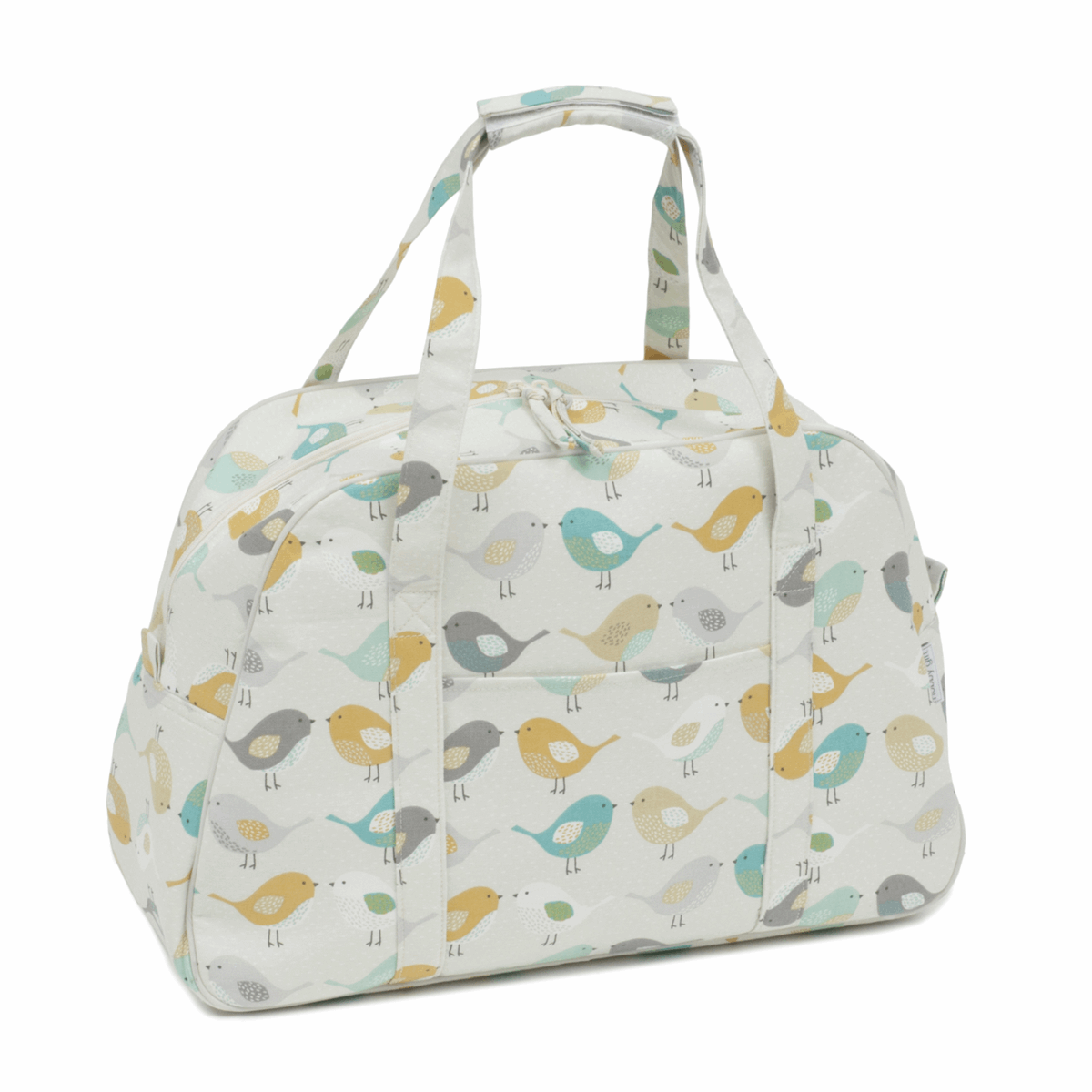 Bird Sewing Machine Bag