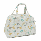 Bird Sewing Machine Bag