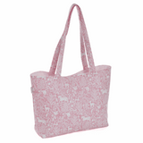 Craft Shoulder Tote Bag - Forest Frolic