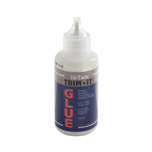 Hi-Tack Trim-It Glue - 60ml