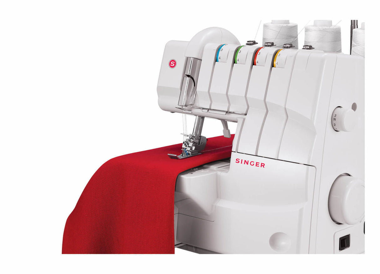 Singer 14T970C Coverstitch Machine