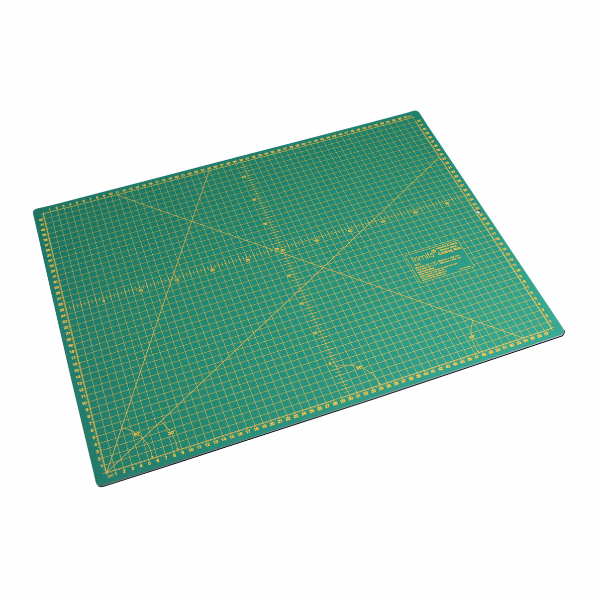 Large Cutting Mat - Size A2