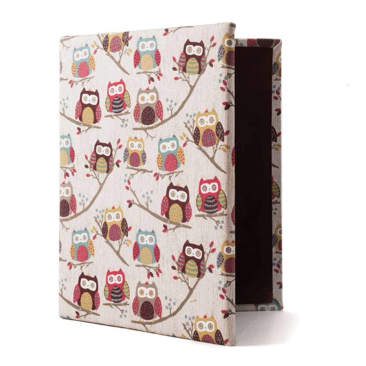 Quilters Multi-Mat - 30 x 24cm - Owl Hoot