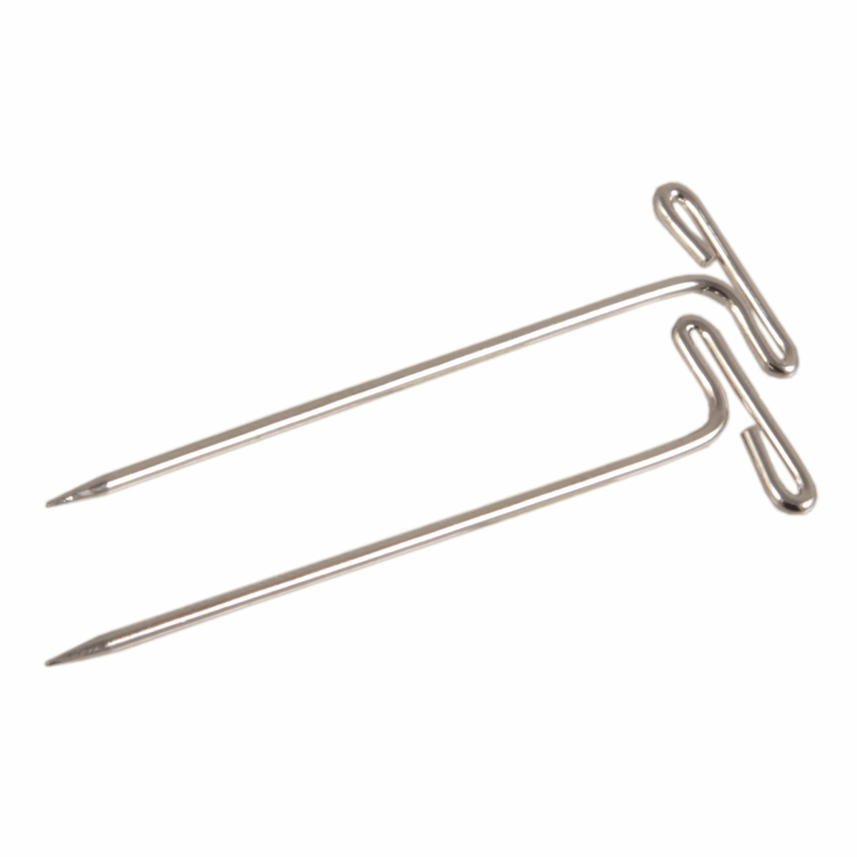 KnitPro T-Pins - Pack of 50