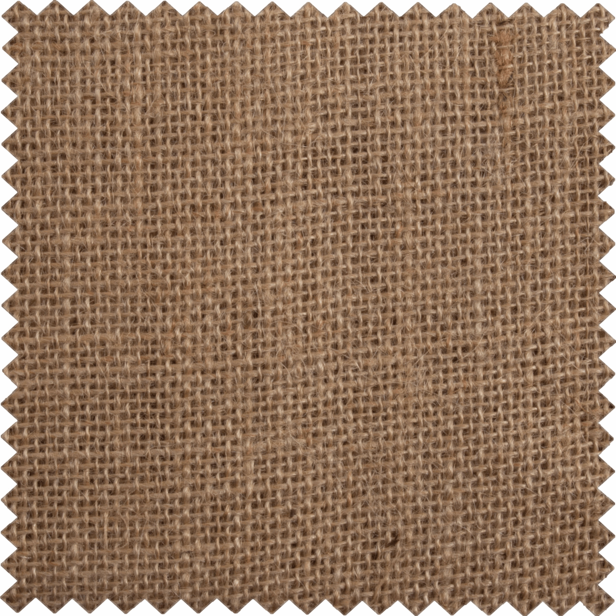 Trimits Hessian Craft Fabric - Natural 54cm x 45cm