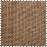 Trimits Hessian Craft Fabric - Natural 54cm x 45cm