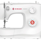 Singer MasterStitch 26 Sewing Machine - with Stitch Length, ZigZag width control and Stretch stitches - Ex Display