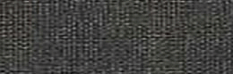 Marbet Dark Grey Iron-on Mending Fabric - 40 x 15cm