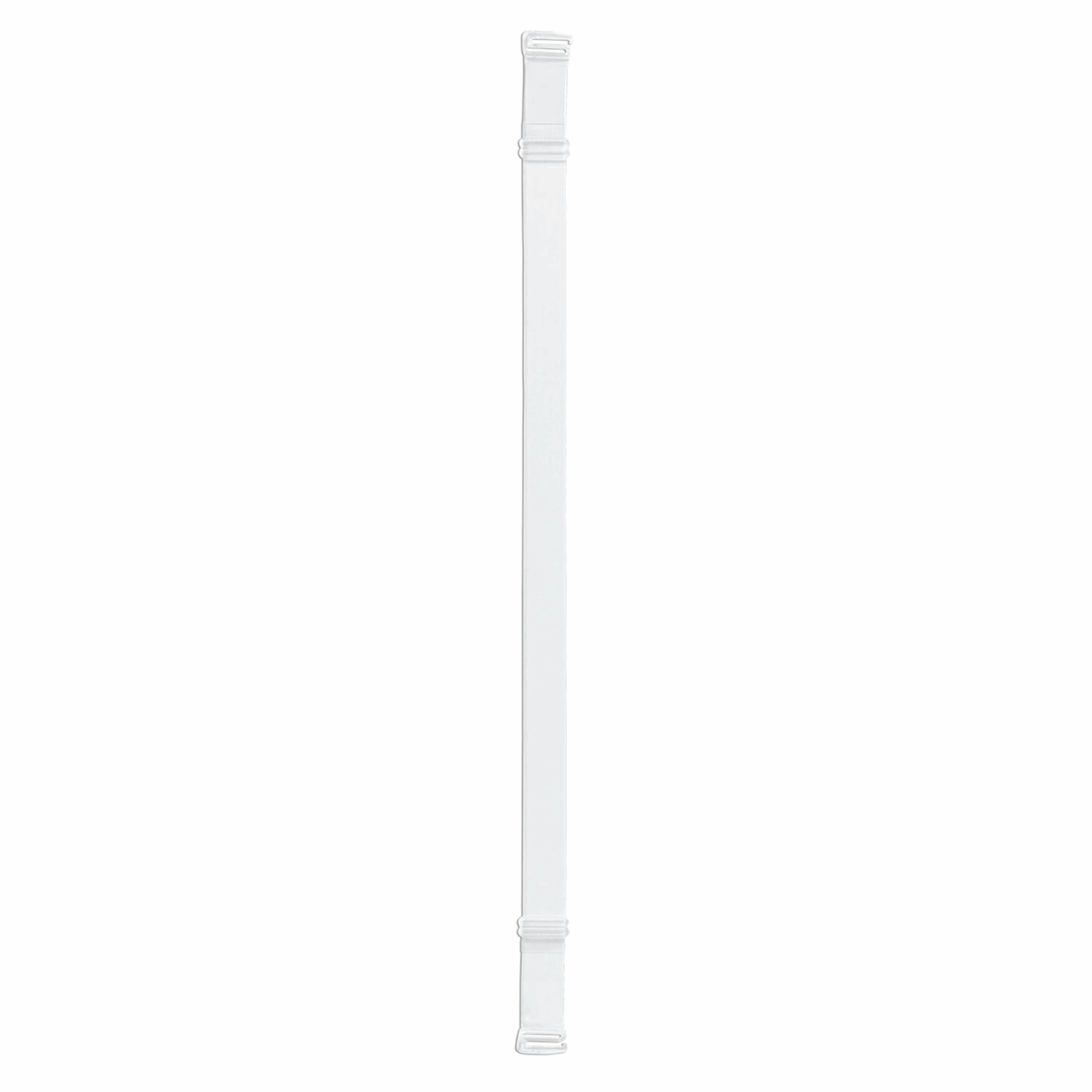 Marbet Clear Removable Shoulder Strap - 75 x 2cm