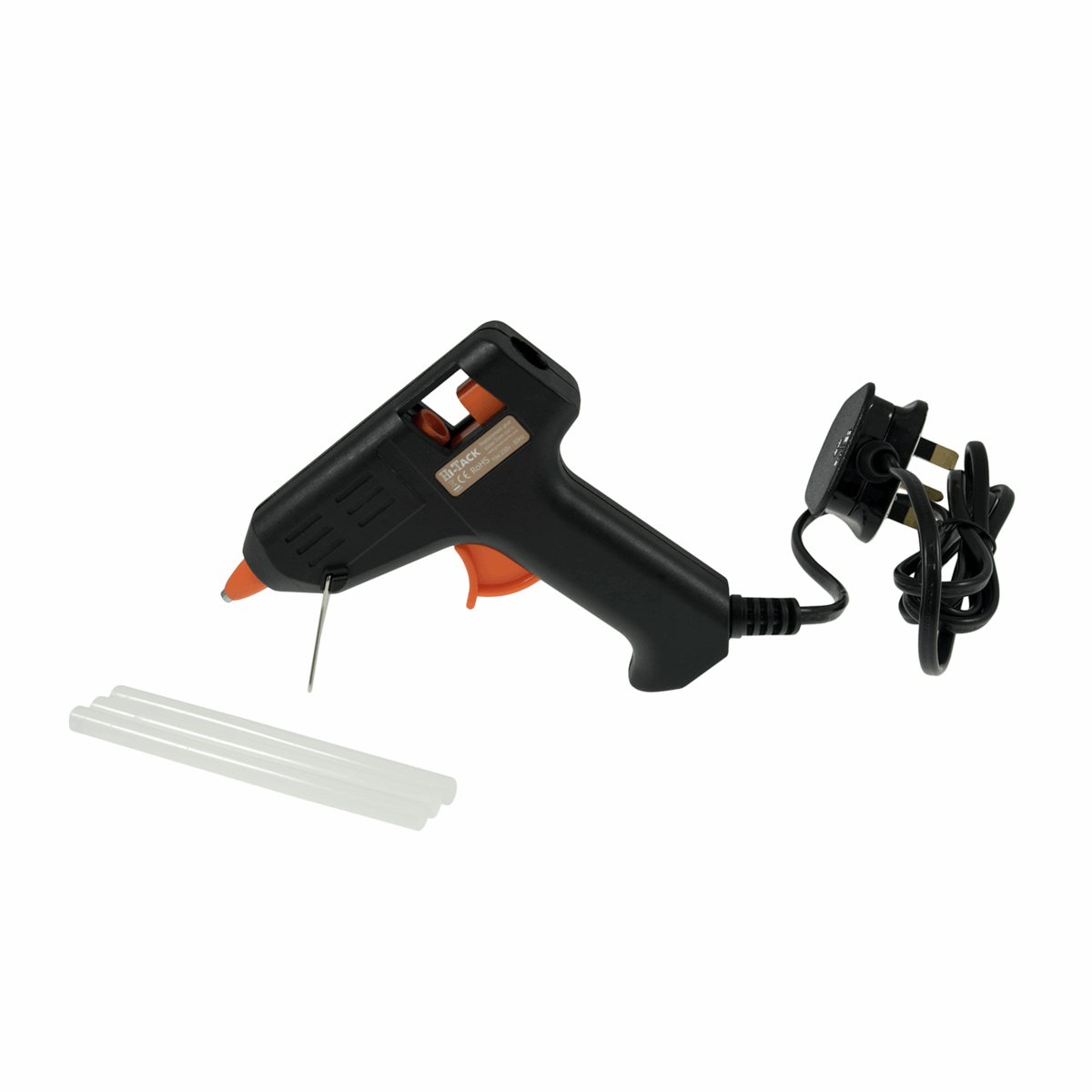 Trimits Hi-Tack Glue Gun - Mini 10w