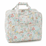 Sewing Bee Sewing Machine Bag (Matt PVC)