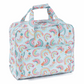 Rainbow Sewing Machine Bag (Matt PVC)