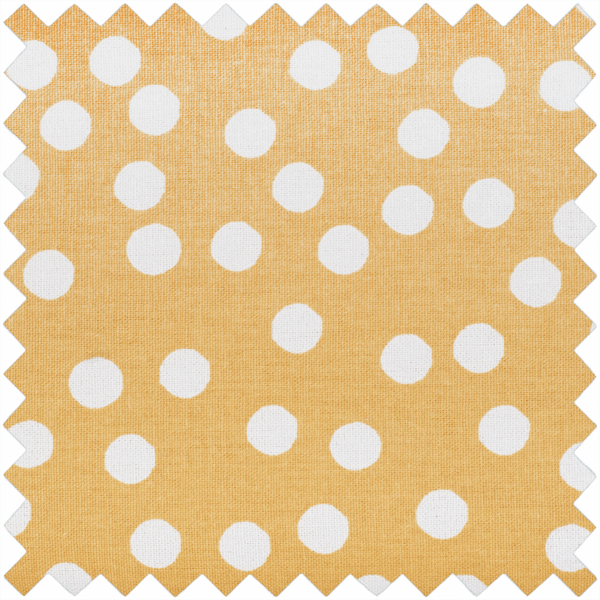 Ochre Spot Sewing Machine Bag (Matt PVC)