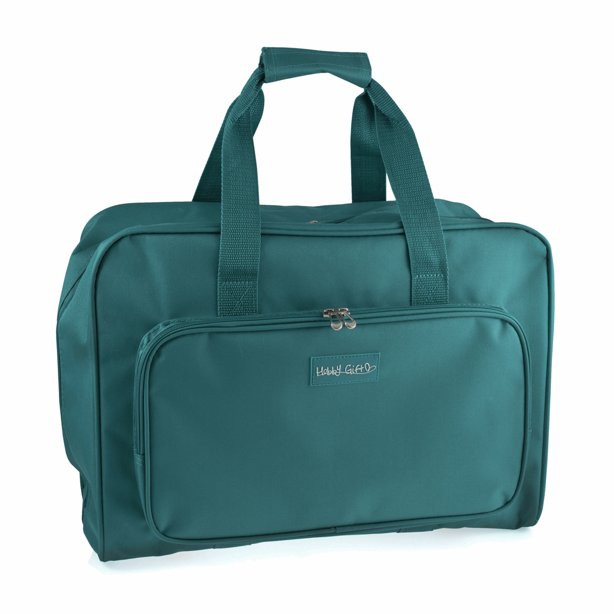 Luxury Sewing Machine Bag - Teal