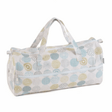 Stitch Spot Knitting Bag (Matt PVC)