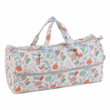 Happydashery Knitting Bag (Matt PVC)