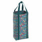 Deluxe Knitting Bag with Pin Storage (Reversible) - Knit 'n' Purl