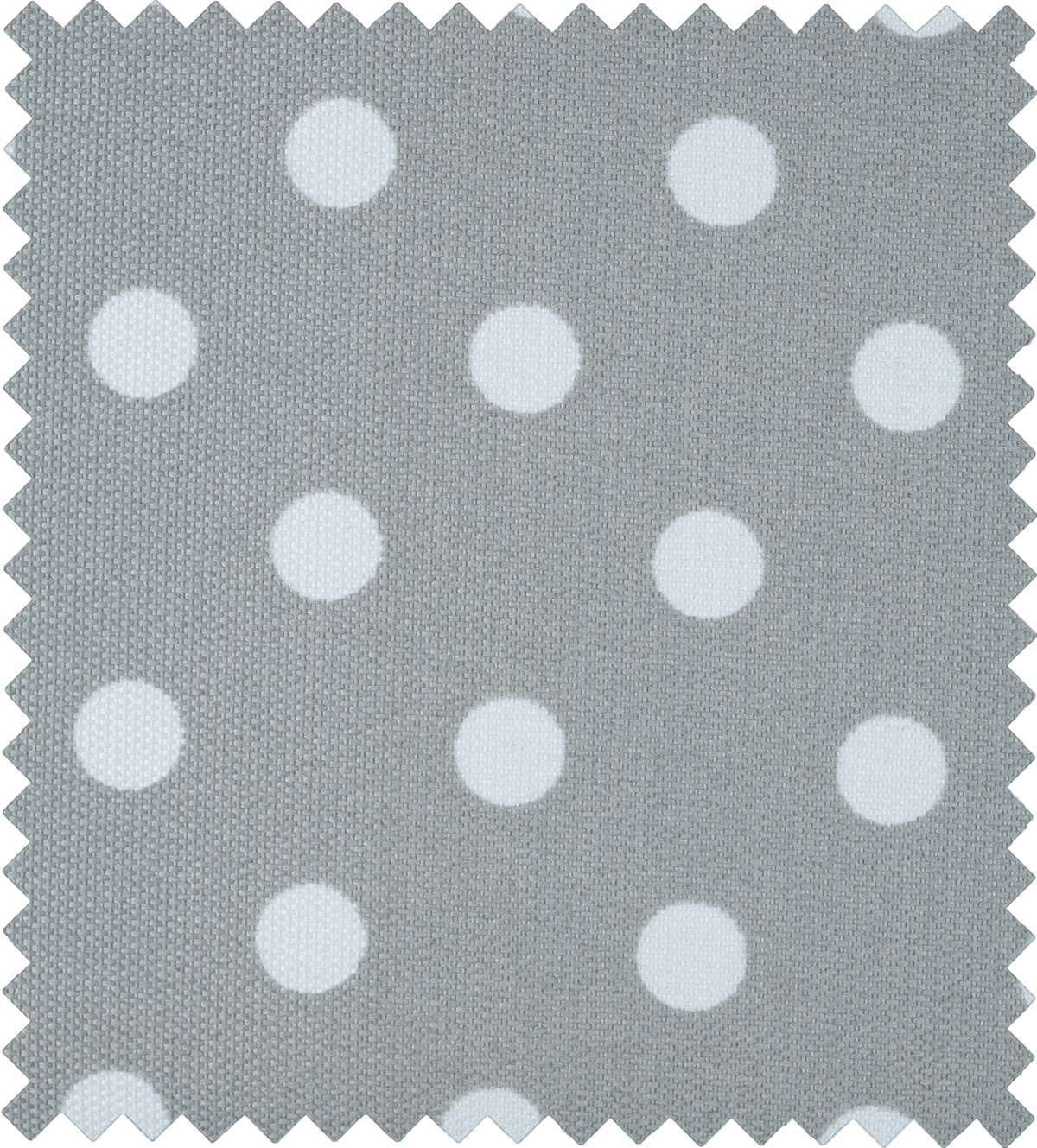 Deluxe Craft Bag - Grey Spot