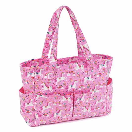 Deluxe Craft Bag - Magical