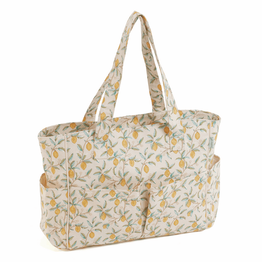Morris Lemons Deluxe Craft Bag