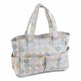 Stitch Spot Deluxe PVC Craft Bag