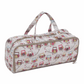 Knitting Bag with Pin Case - Hoot