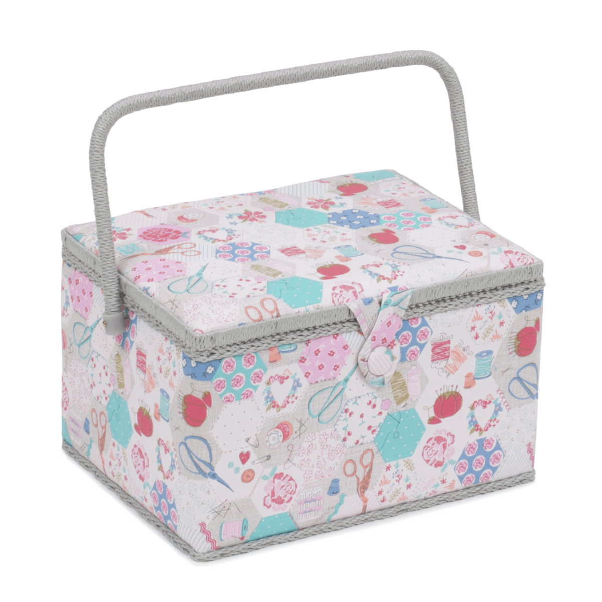 Notions Sewing Box - Large