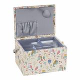 Twit Twoo Sewing Box - Large