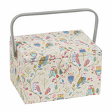 Twit Twoo Sewing Box - Large