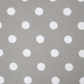 Grey Spot Sewing Box - Medium