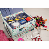 Llama Sewing Box - Medium