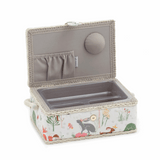 Woodland Sewing Box - Small