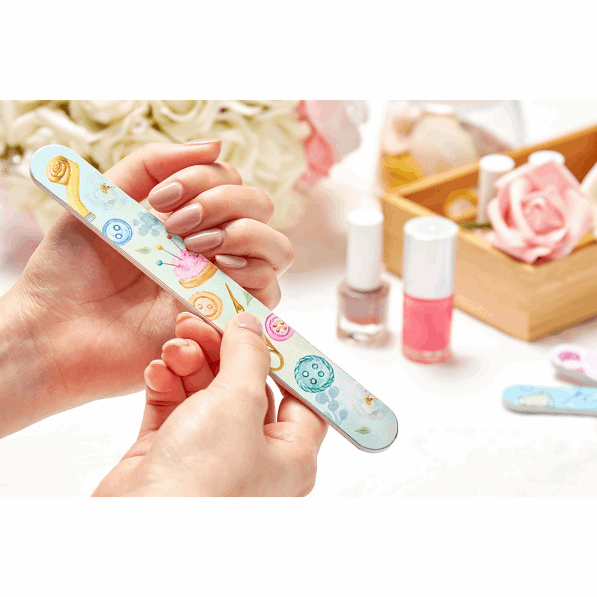 Sew Fun Nail File