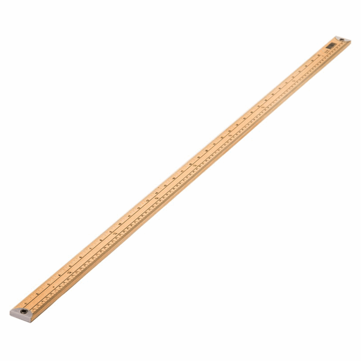 Sew Easy Wooden Metre Stick
