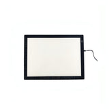 Native Lighting - A3 Lightbox (ultraslim with ruler)