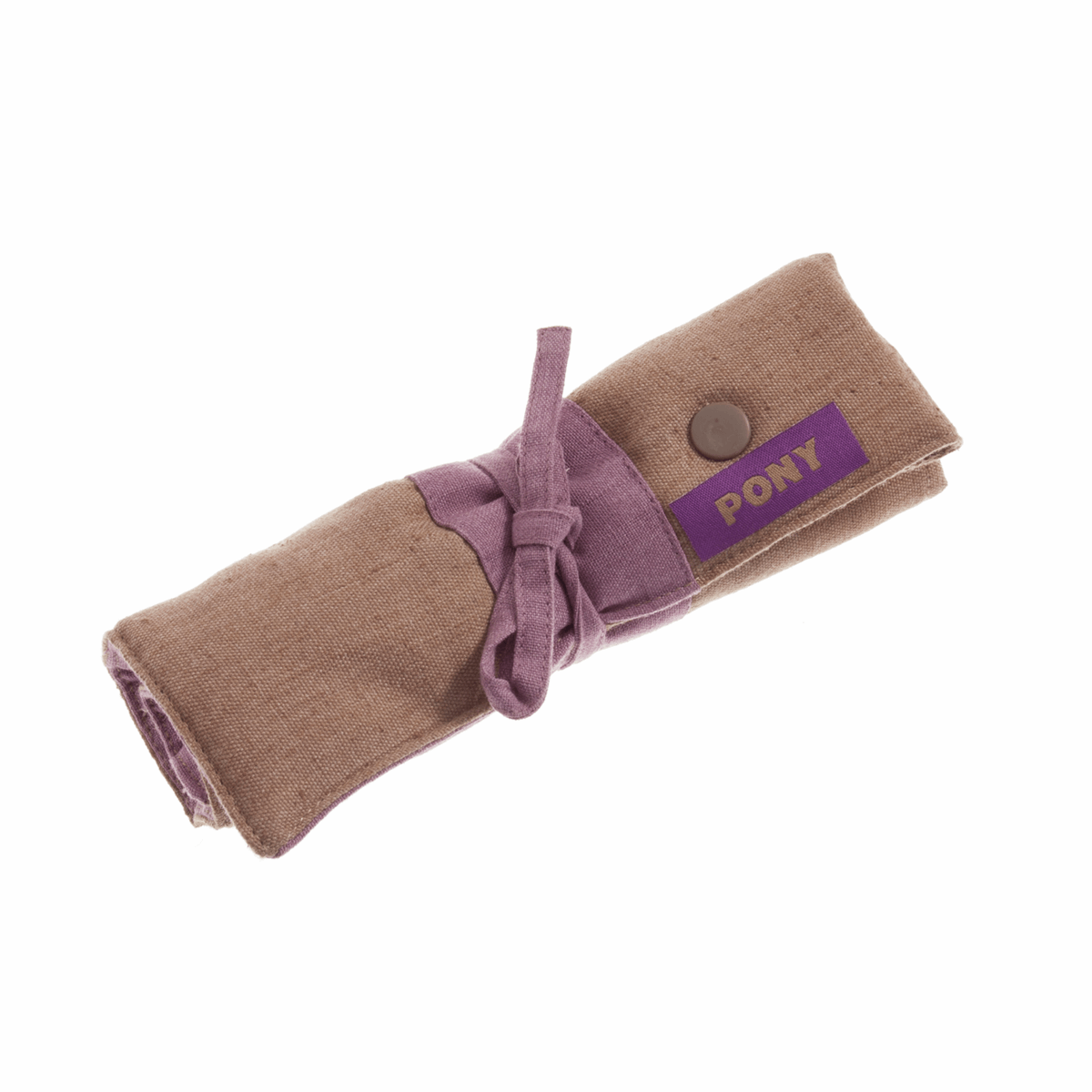 PONY Maple Crochet Hooks - Fabric Gift Set 3mm-8mm